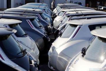 UAW呼吁美国暂停向现代汽车提供贷款与补贴